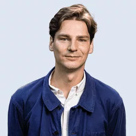 Wouter Leenders